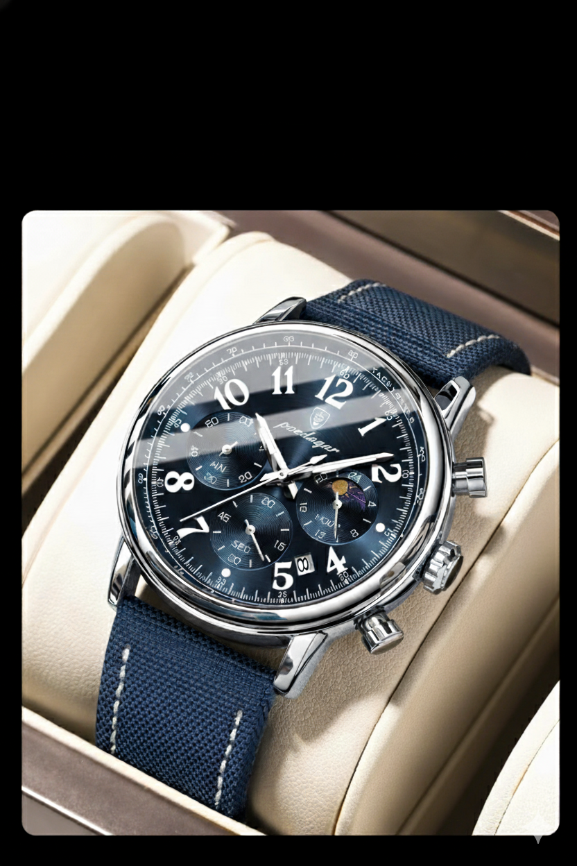 Montre Poedagar 808