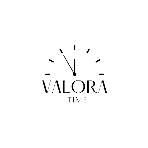Valora time