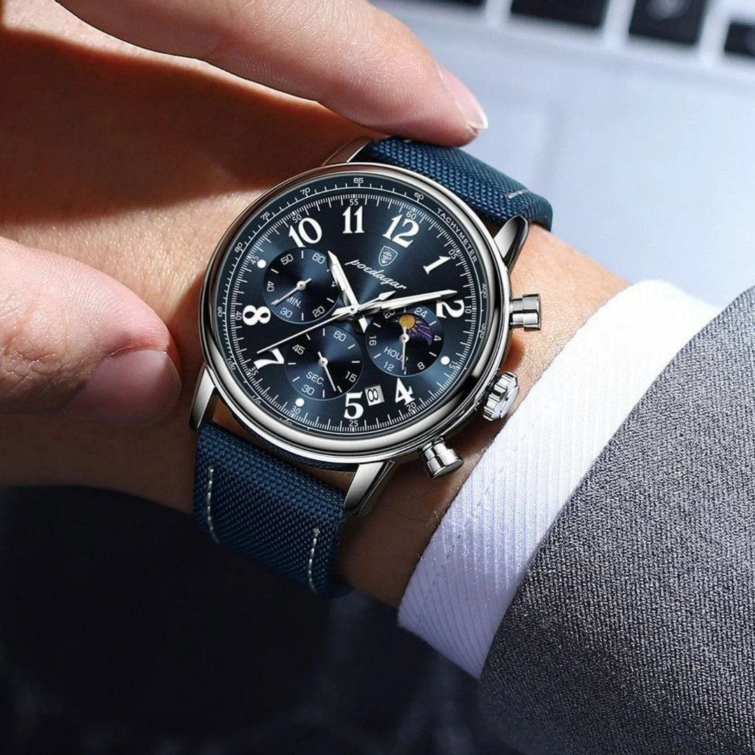 Montre Poedagar 808
