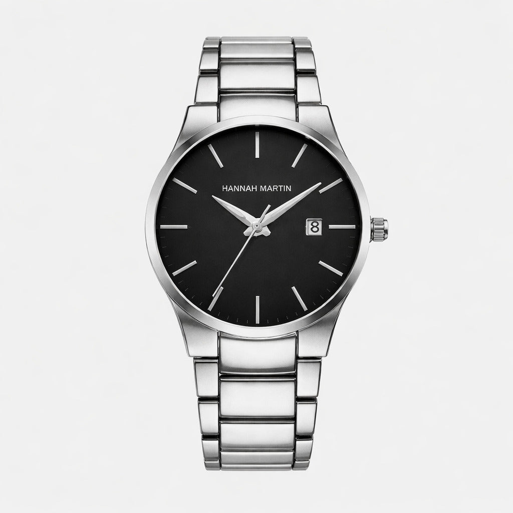 Hannah Martin - Montre de luxe pour homme
