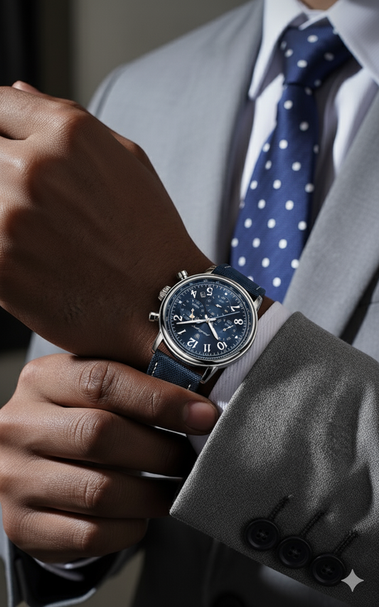 Montre Poedagar 808