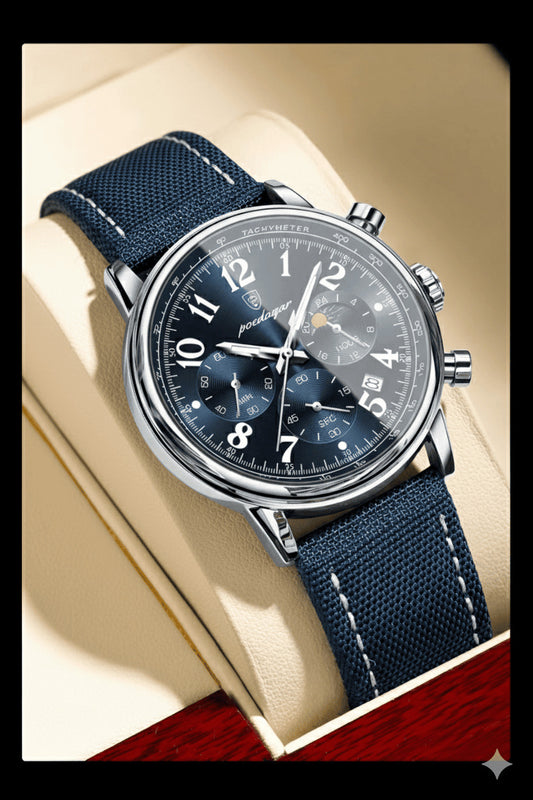Montre Poedagar 808