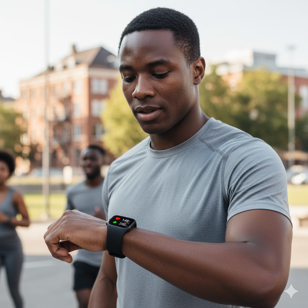 Montre Intelligente Premium OV90™ – Élégance, Santé & Performance au Poignet