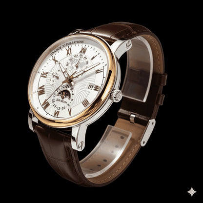 MSTIANQ(Montre de mode de luxe pour hommes)