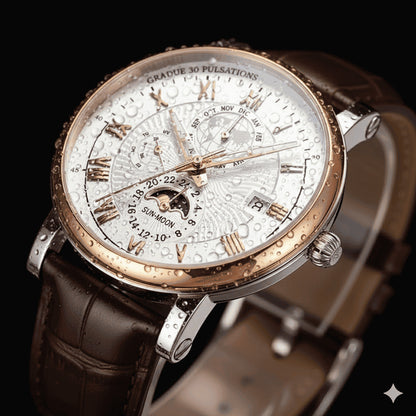 MSTIANQ(Montre de mode de luxe pour hommes)