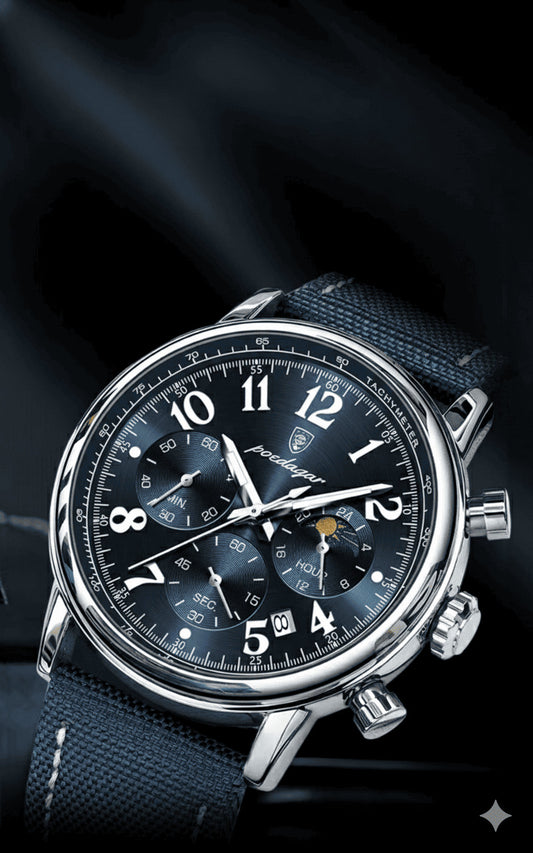 Montre Poedagar 808